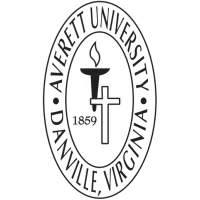 Averett University logo