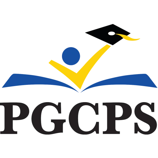 Prince George's County Public Schools logo