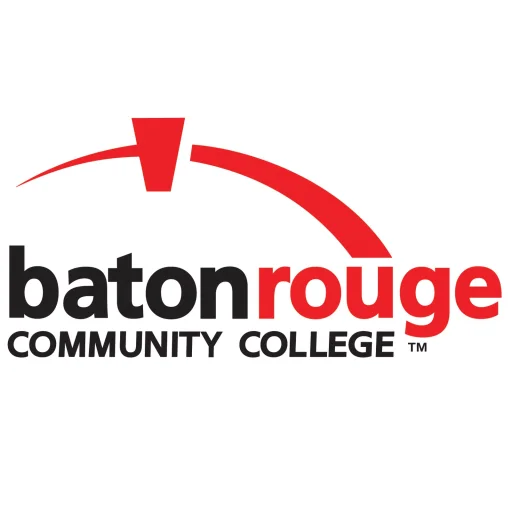Baton Rouge Community College logo