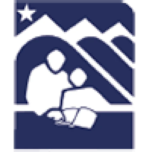 Anchorage School District logo