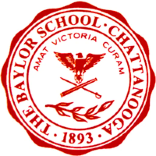 Baylor School logo
