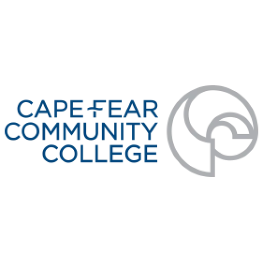Cape Fear Community College logo