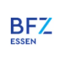 Berufsförderungszentrum Essen logo