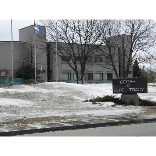 Cégep de Sorel-Tracy logo