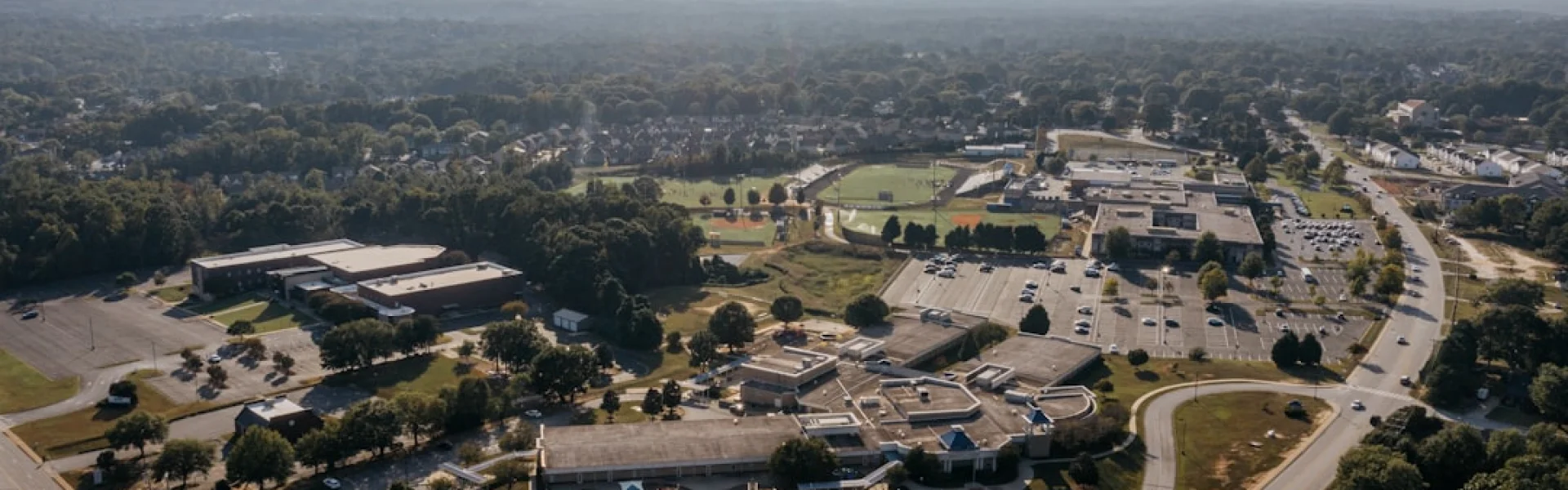Central Virginia Community College