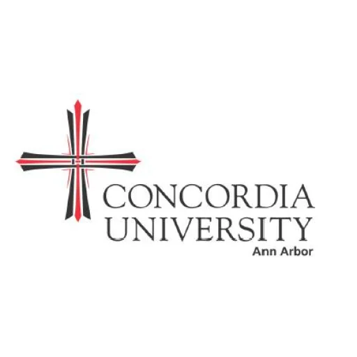 Concordia University Ann Arbor logo