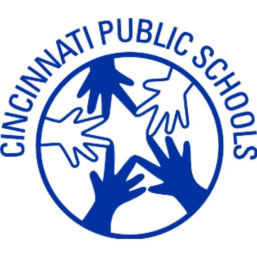 Cincinnati Public Schools logo