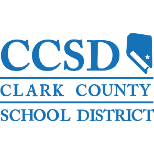 Clark County School District logo