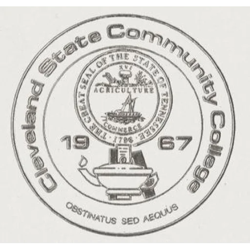 Cleveland State Community College logo