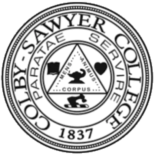 Colby–Sawyer College logo