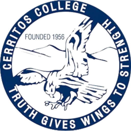 Cerritos College logo