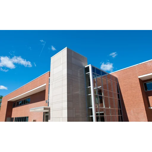 Delta College logo