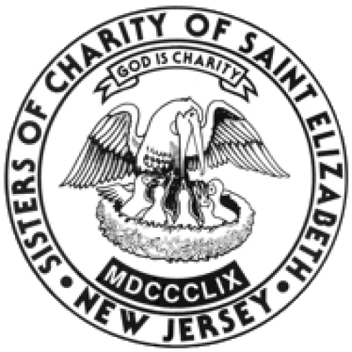College of Saint Elizabeth logo
