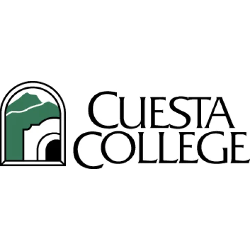 Cuesta College logo