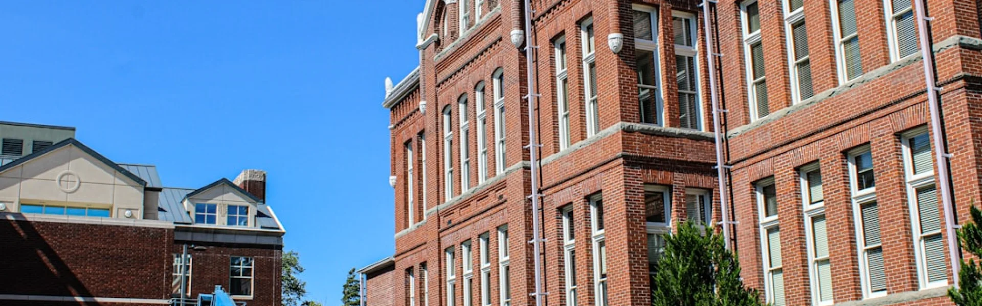 Washington School for the Deaf
