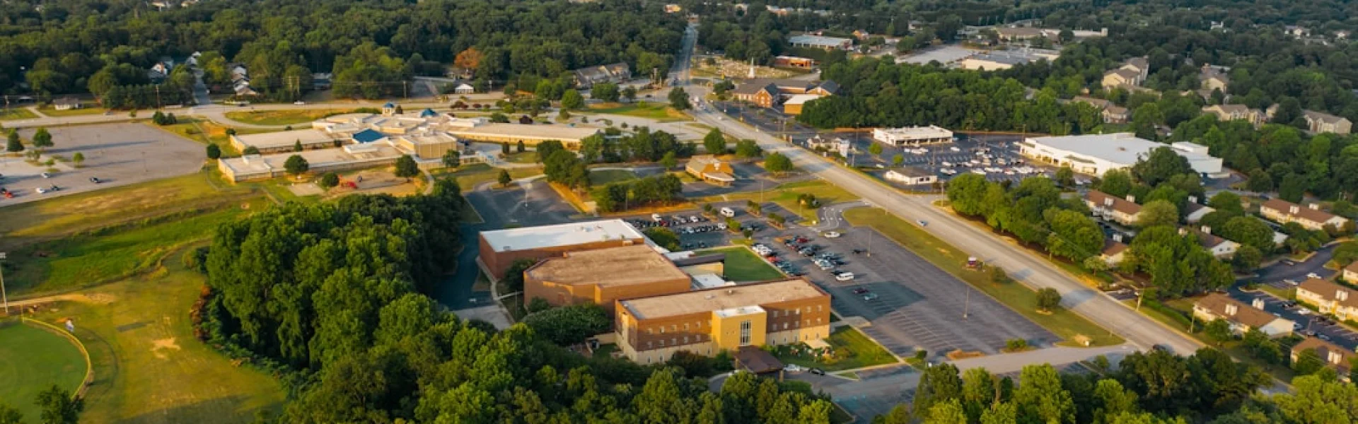 Zionsville Community High School