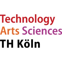 TH Köln - University of Applied Sciences logo