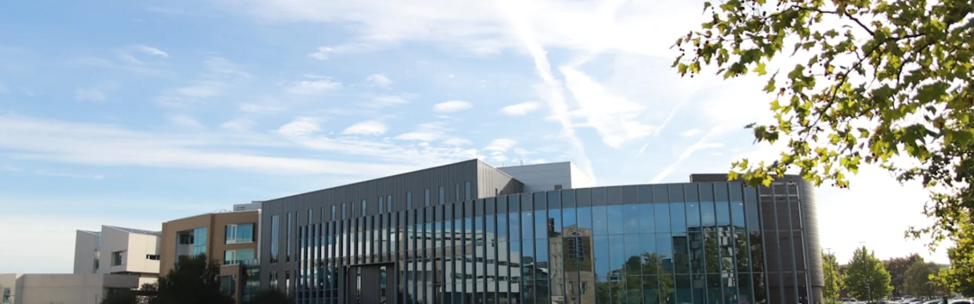 Trier University of Applied Sciences