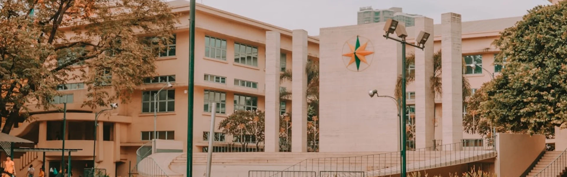 Eastern University