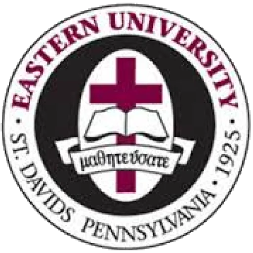 Eastern University logo