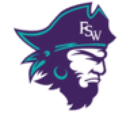 Florida SouthWestern State College logo