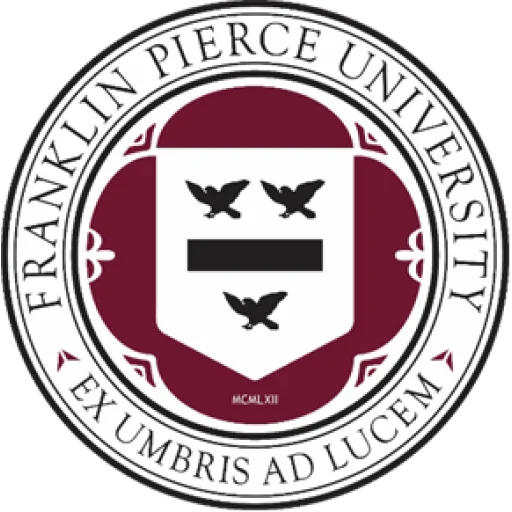 Franklin Pierce University logo