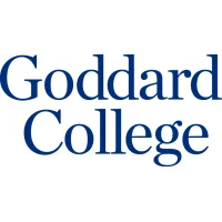 Goddard College logo
