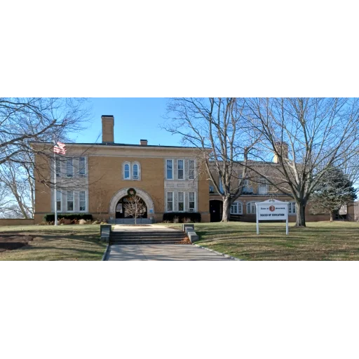 Greenwich Public Schools logo