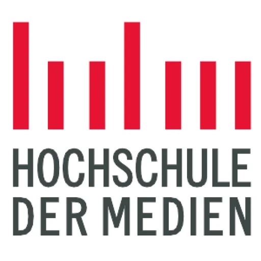 Stuttgart Media University logo