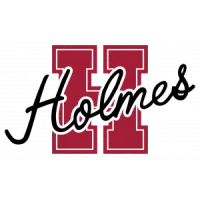 Holmes Community College logo