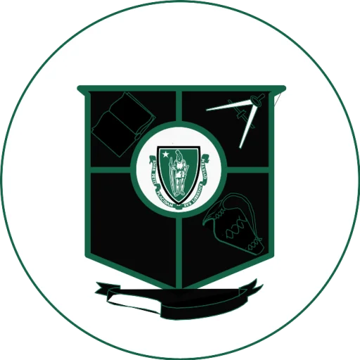 Holyoke Community College logo