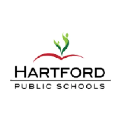Hartford Public Schools logo