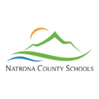 Natrona County School District logo