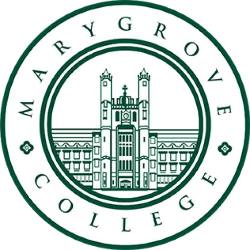 Marygrove College logo