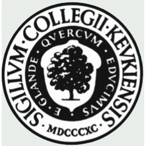Keuka College logo