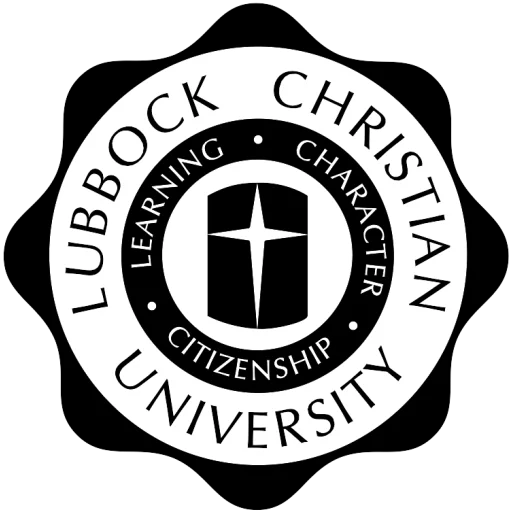 Lubbock Christian University logo