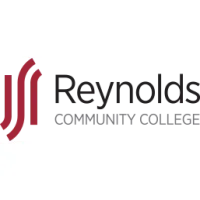Reynolds Community College logo
