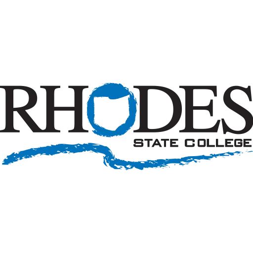 Rhodes State College logo