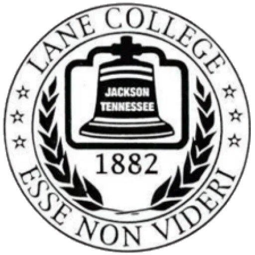 Lane College logo