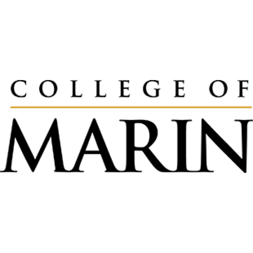 College of Marin logo