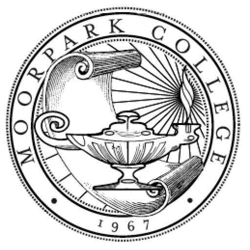 Moorpark College logo