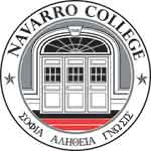 Navarro College logo