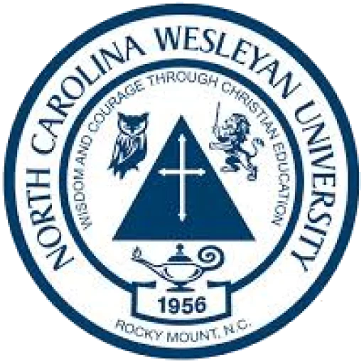 North Carolina Wesleyan College logo