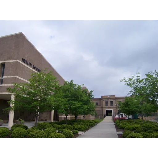 Midlands Technical College logo
