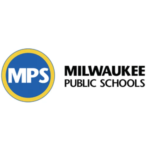 Milwaukee Public Schools logo