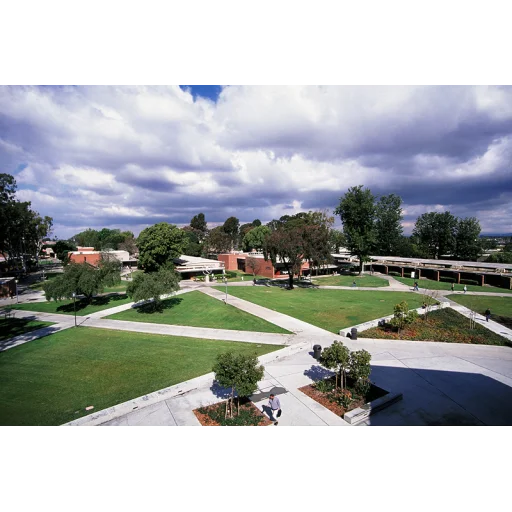 Orange Coast College logo