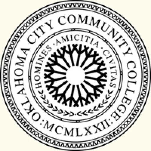 Oklahoma City Community College logo