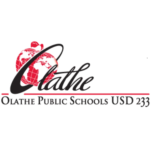 Olathe Public Schools logo