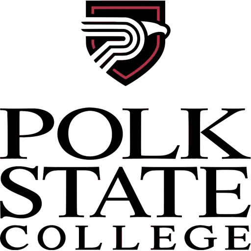 Polk State College logo