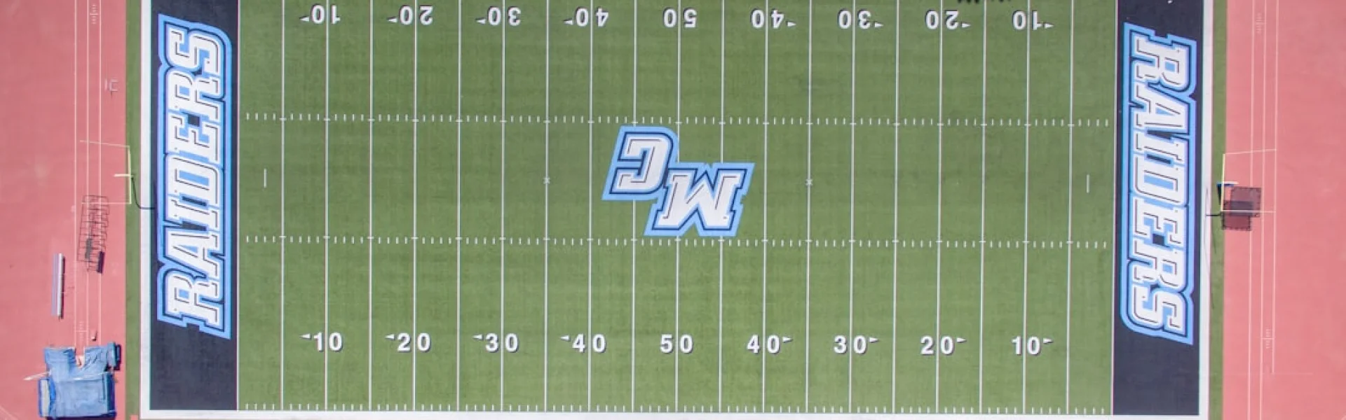 Shawnee Mission Northwest High School
